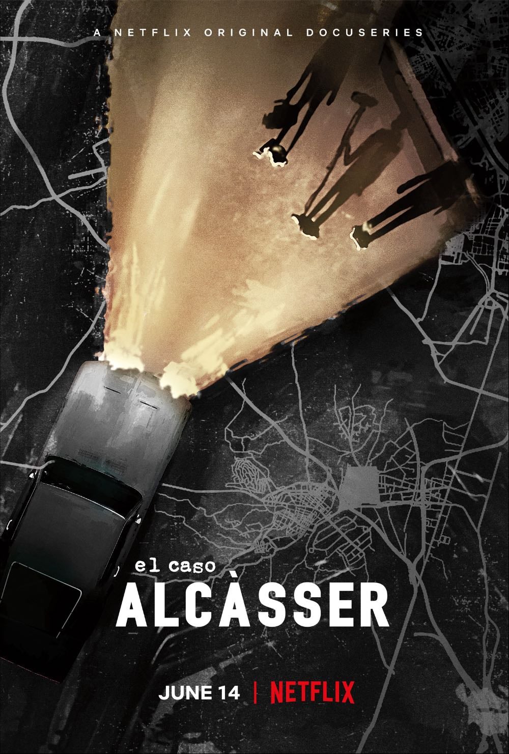 Caso Alcasser - YouTube - Martha Caballero
