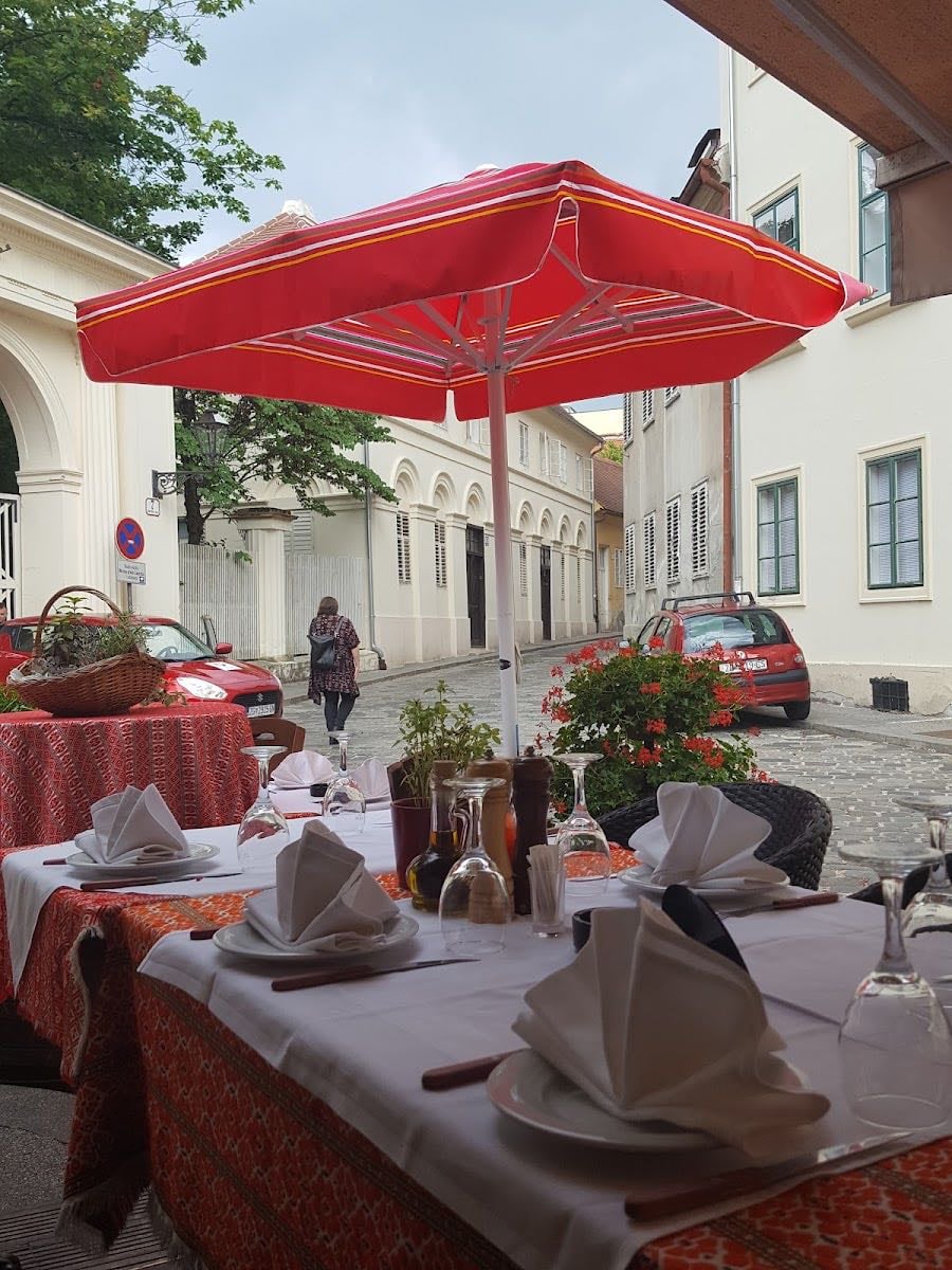 Konoba Didov San - Gornji Grad