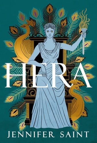 Hera - Jennifer Saint · 2024