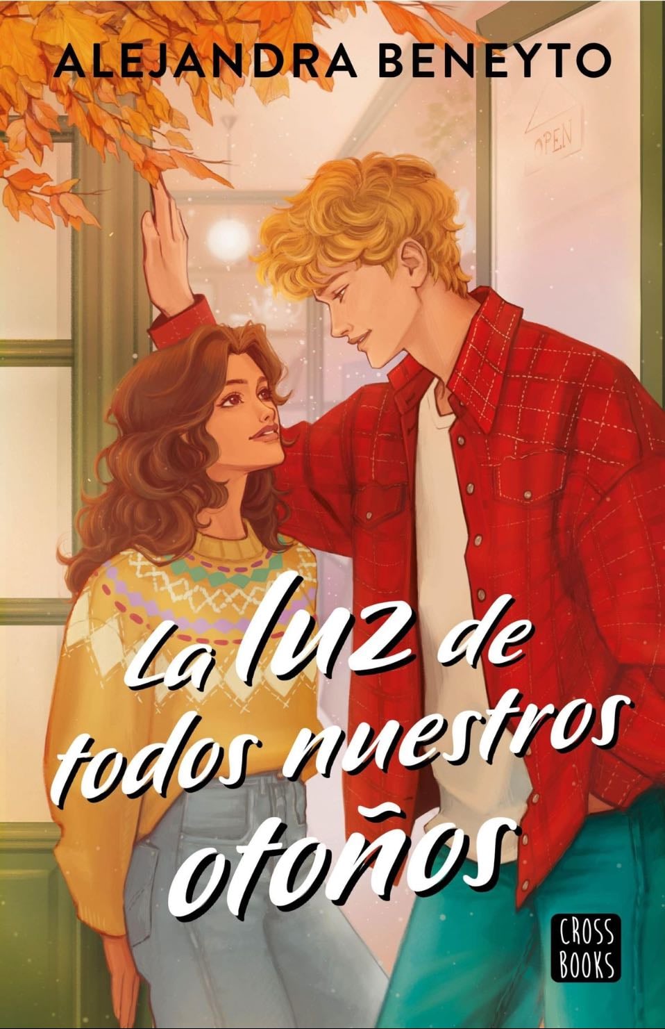 La luz de nuestros otoños
