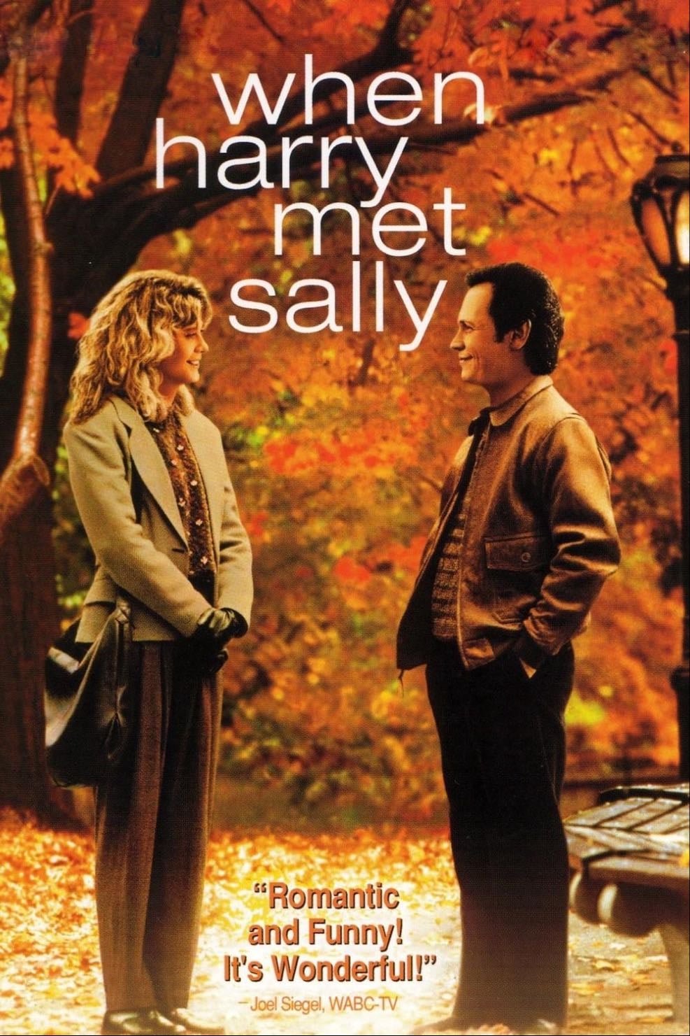 Cuando Harry conoció a Sally