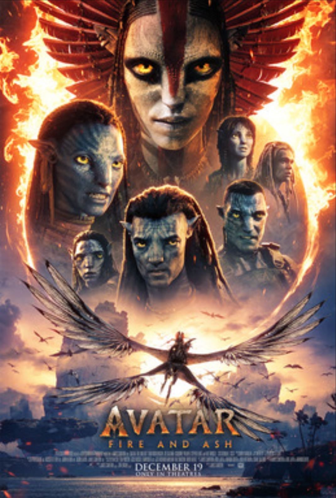 Avatar 3