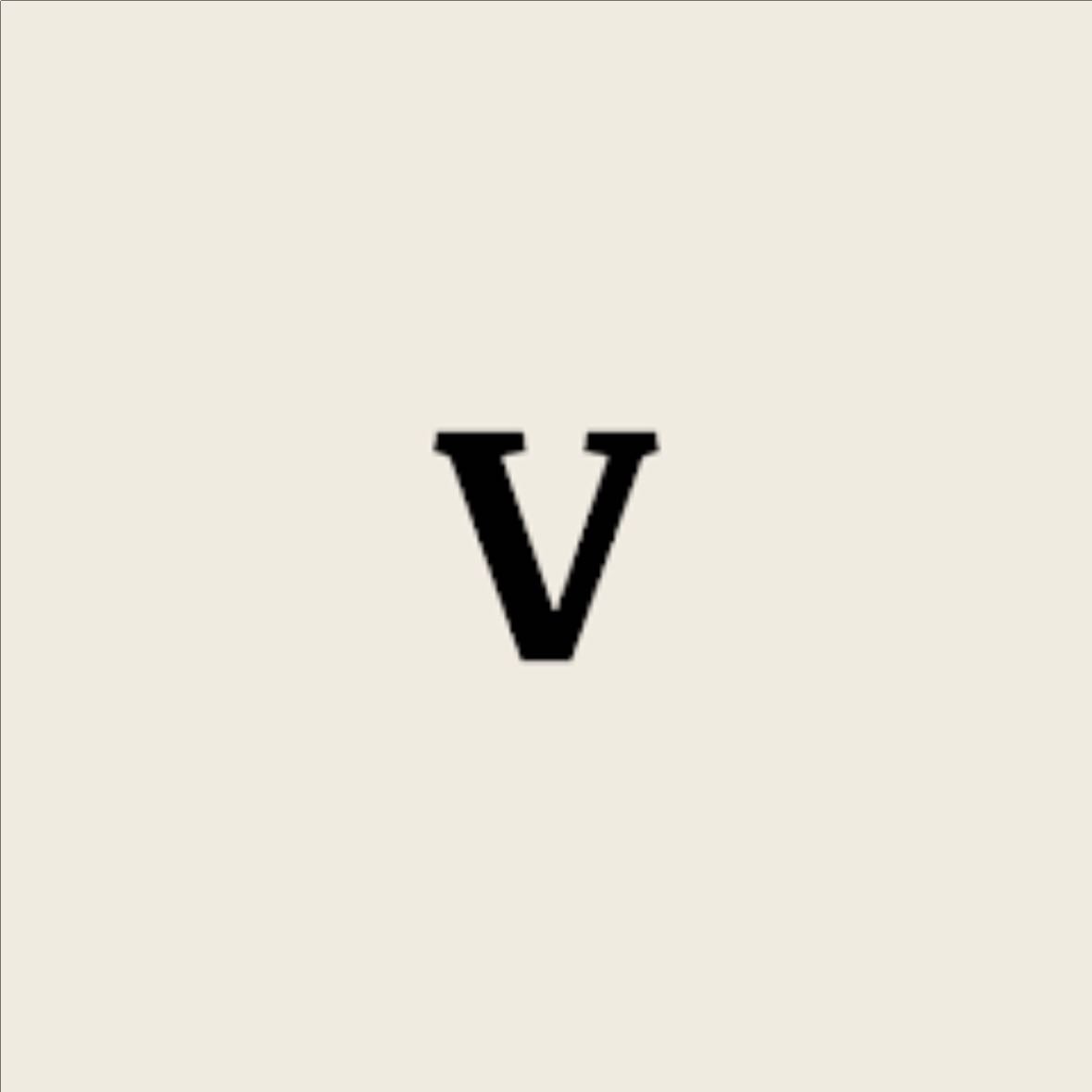 Vocabulary