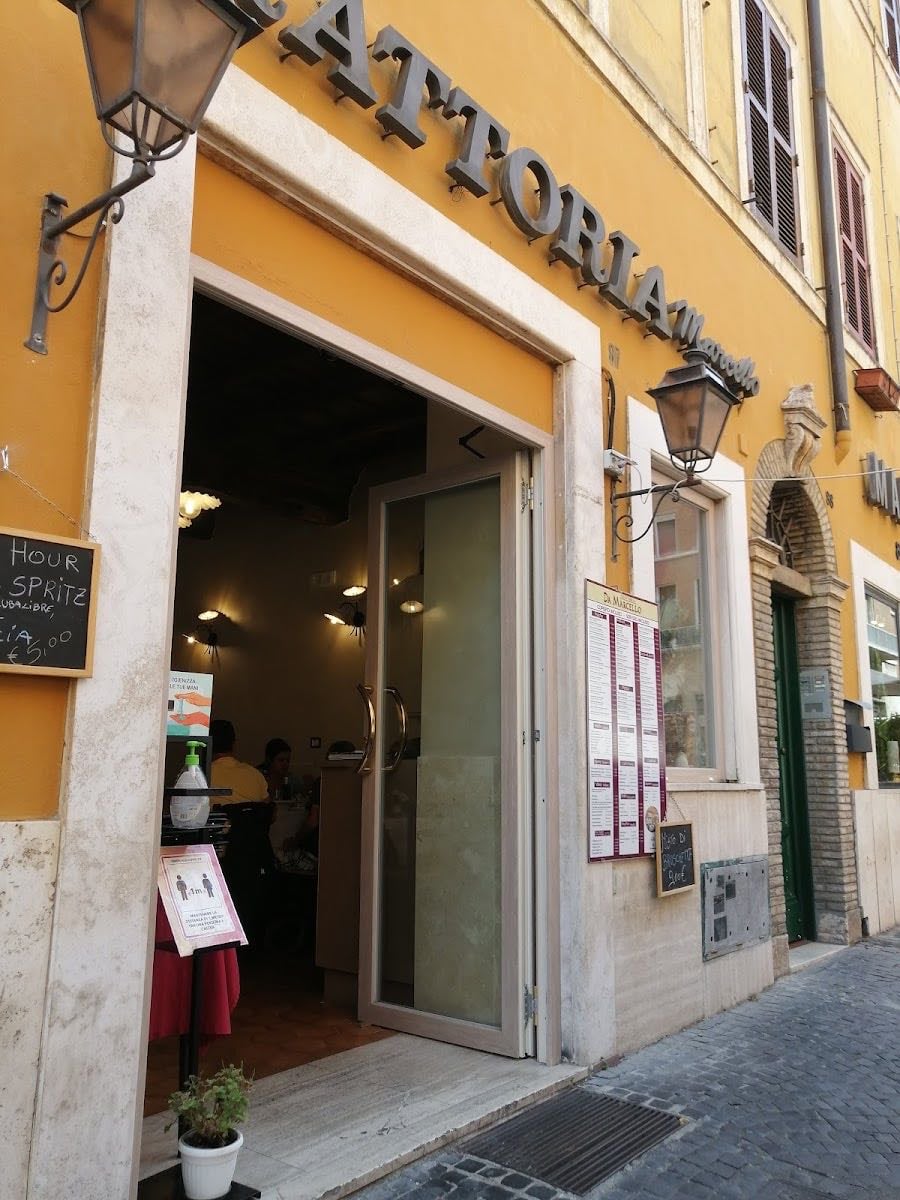 Ristorante Da Marcello