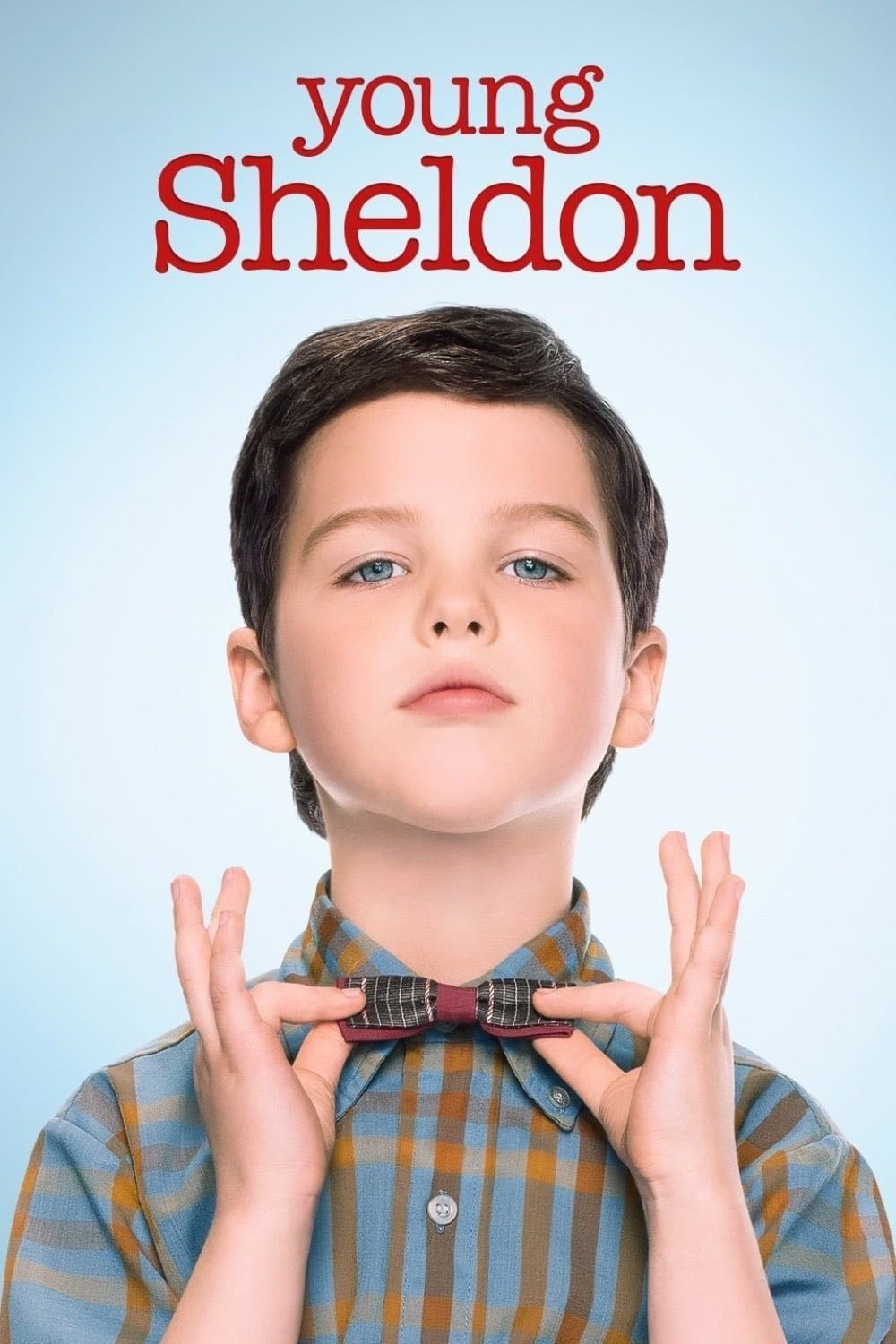 Young Sheldon - Chuck Lorre, Steven Molaro · 2017