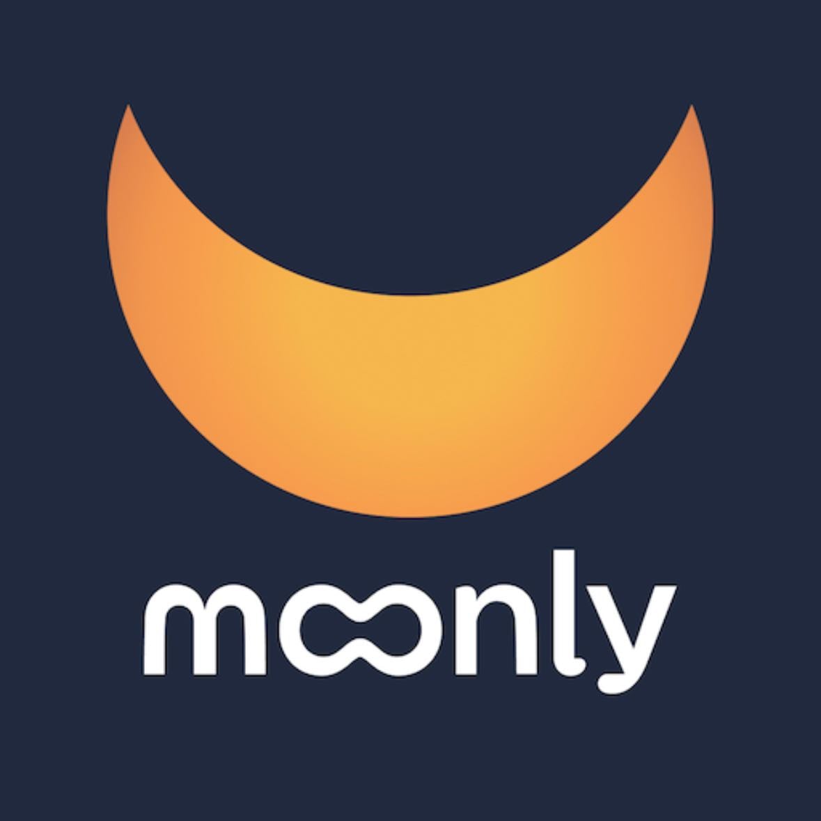 Moonly