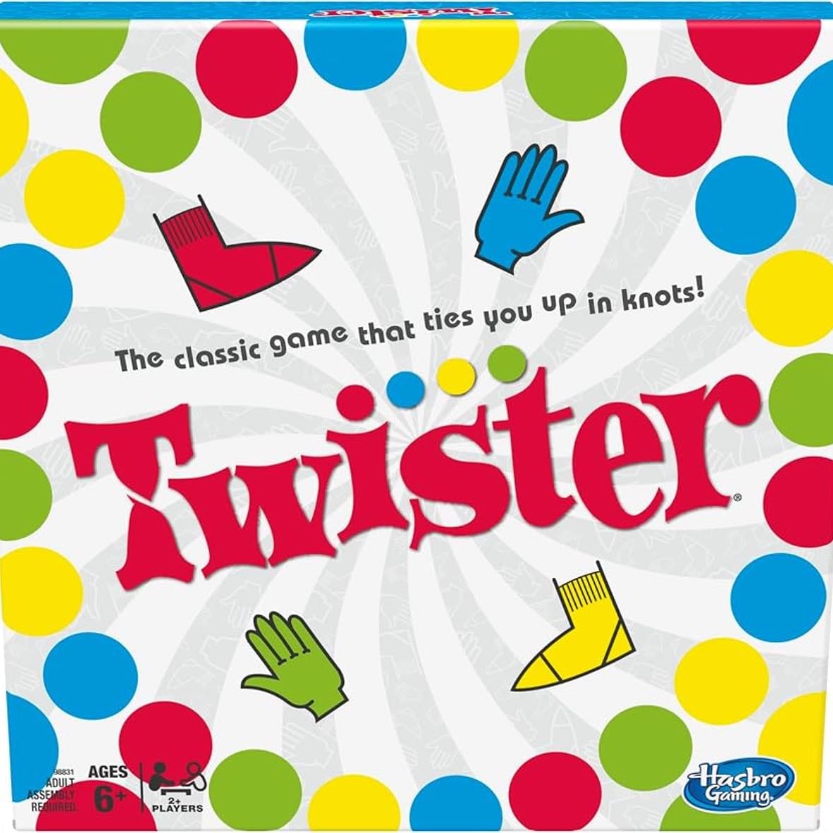 Twister