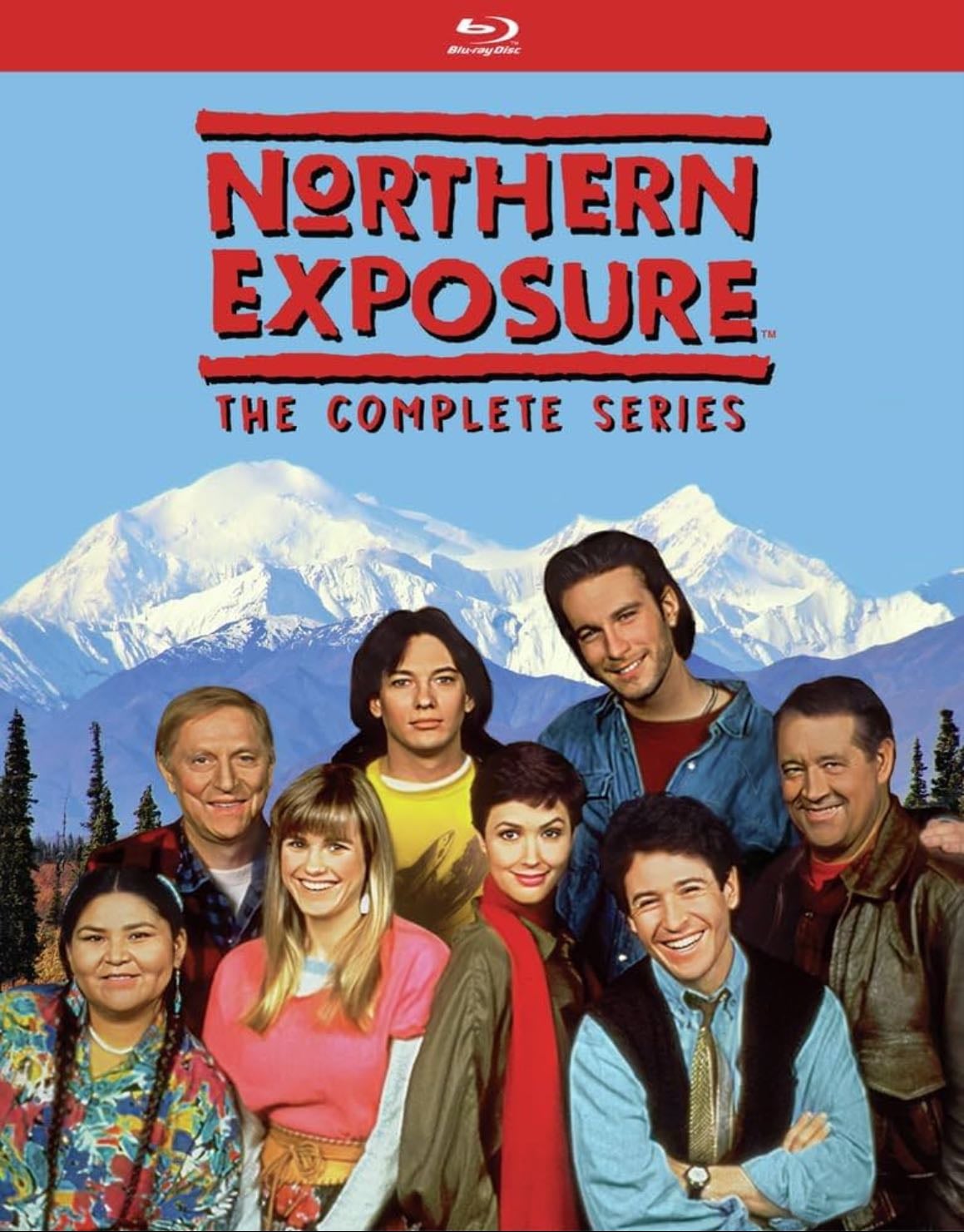 Northern Exposure