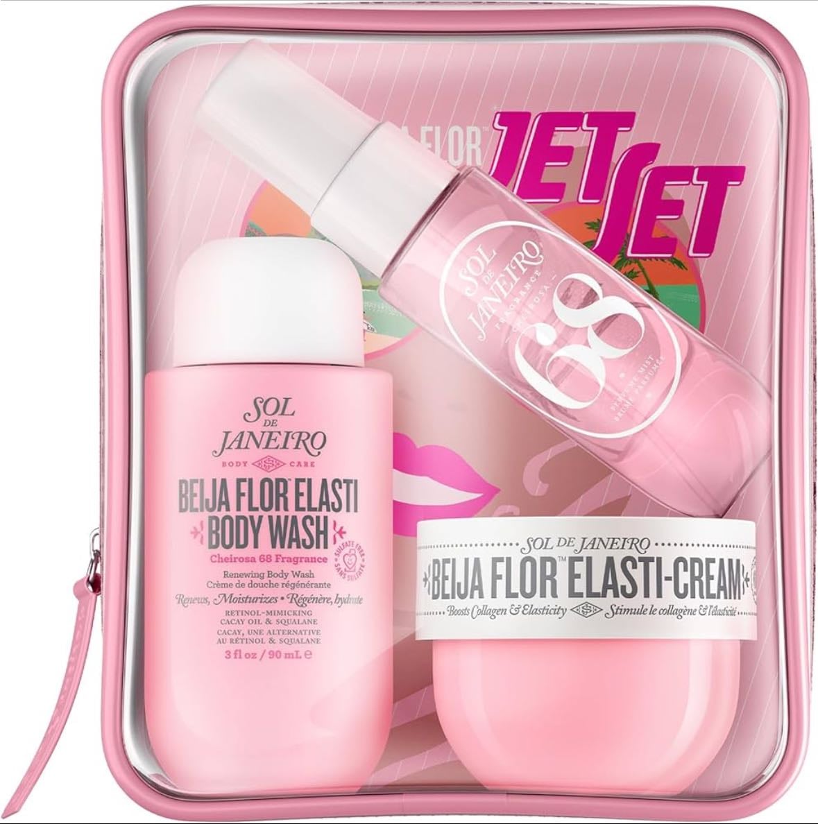Usar siempre olores acordes - Combinar el olor del champú, gel, crema hidratante y perfume para que dure más. Por ejemplo, todos florares, cítricos, gourmant…