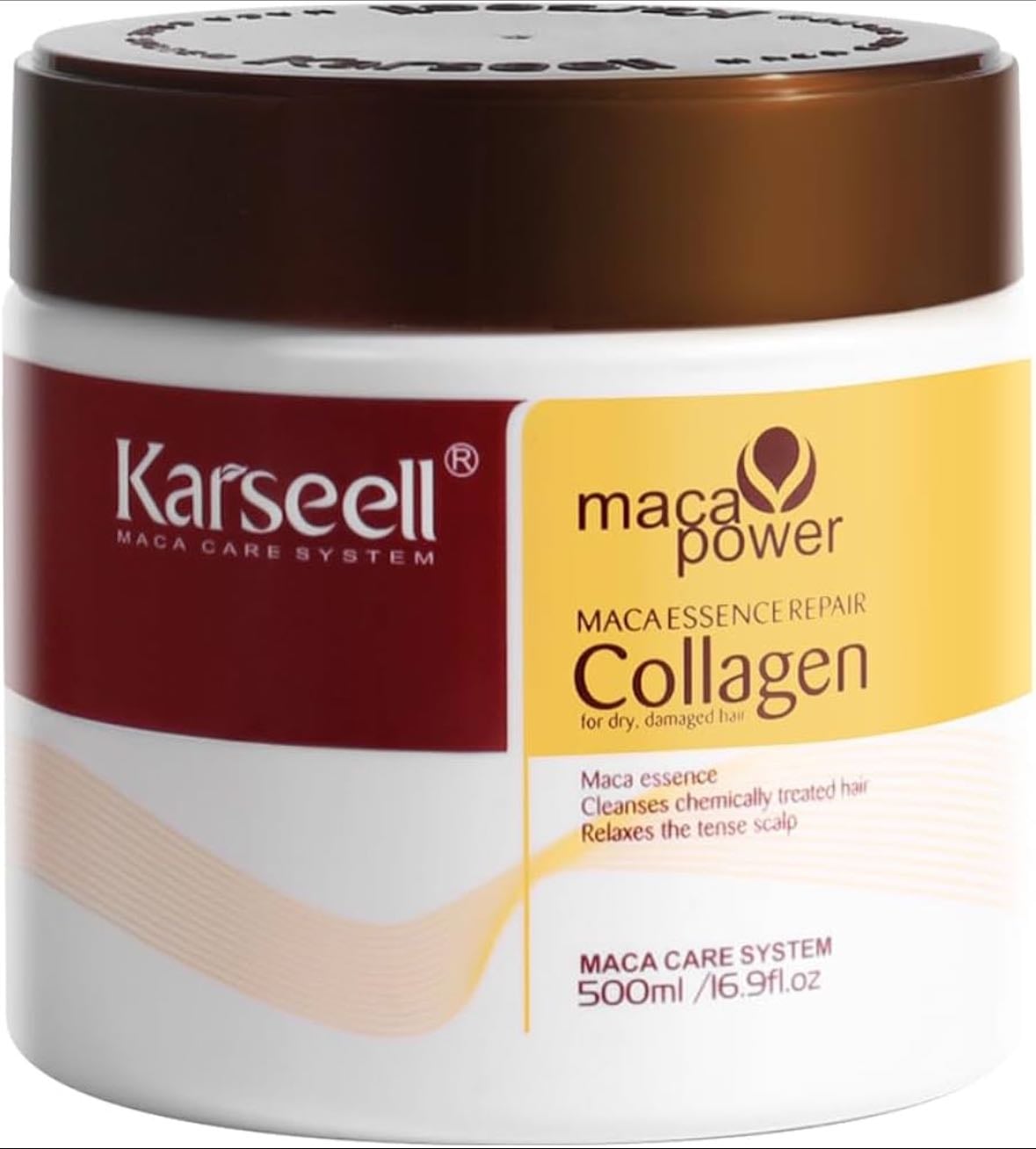 Mascarilla Karseell