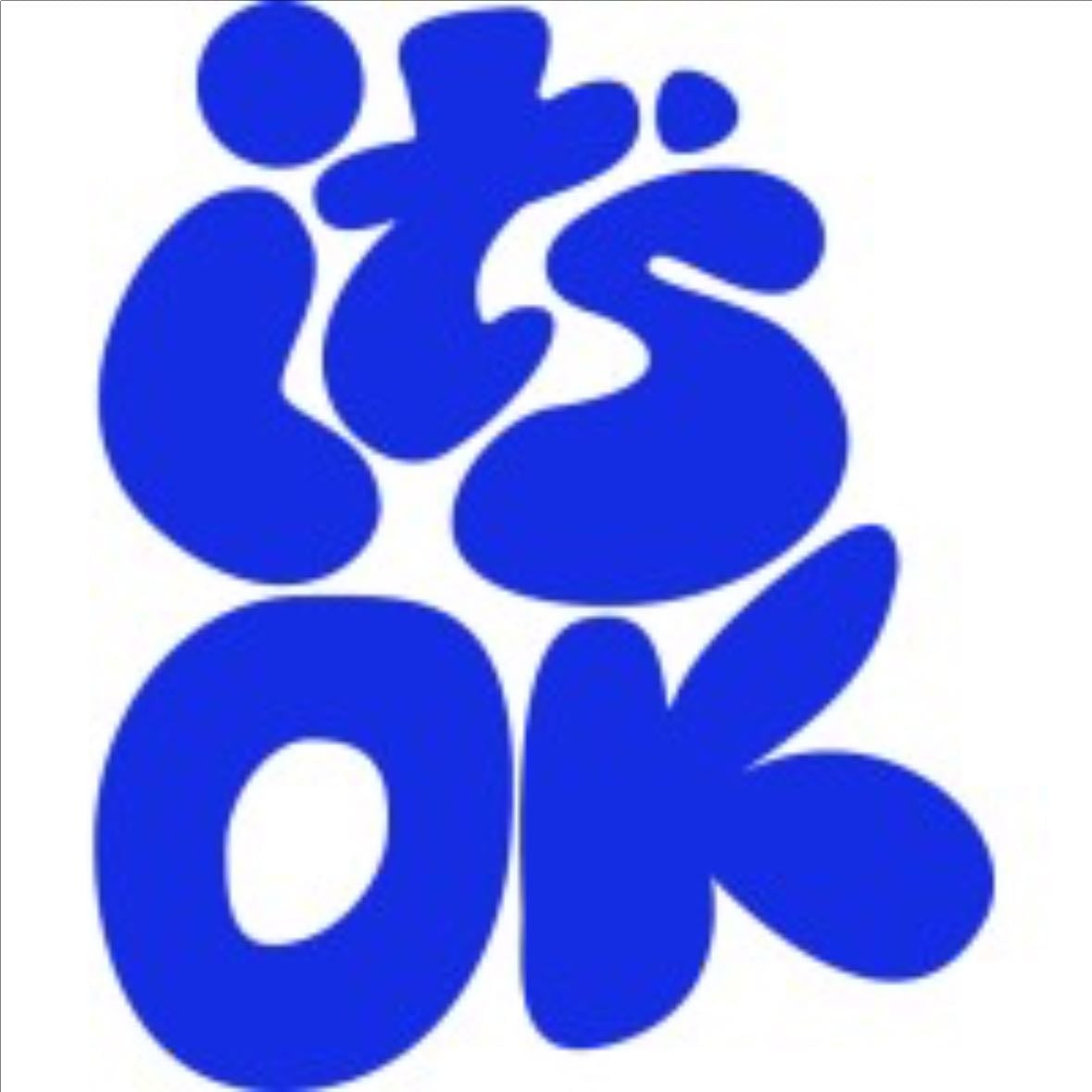 IT’S OK GENERATION | Journaling para estar mejor que OK - It's OK Generation