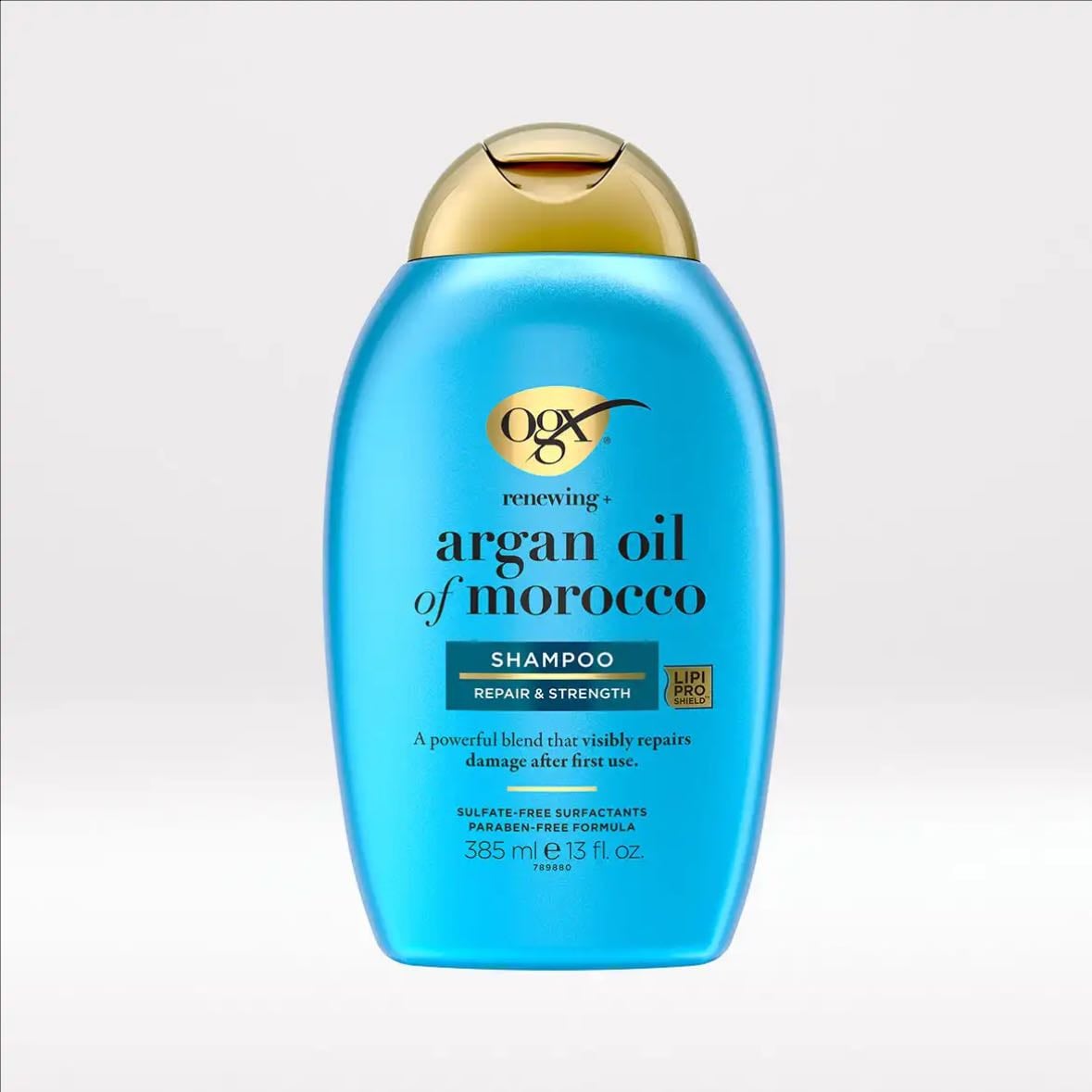 Champú ogx argan oil - Mi fav
