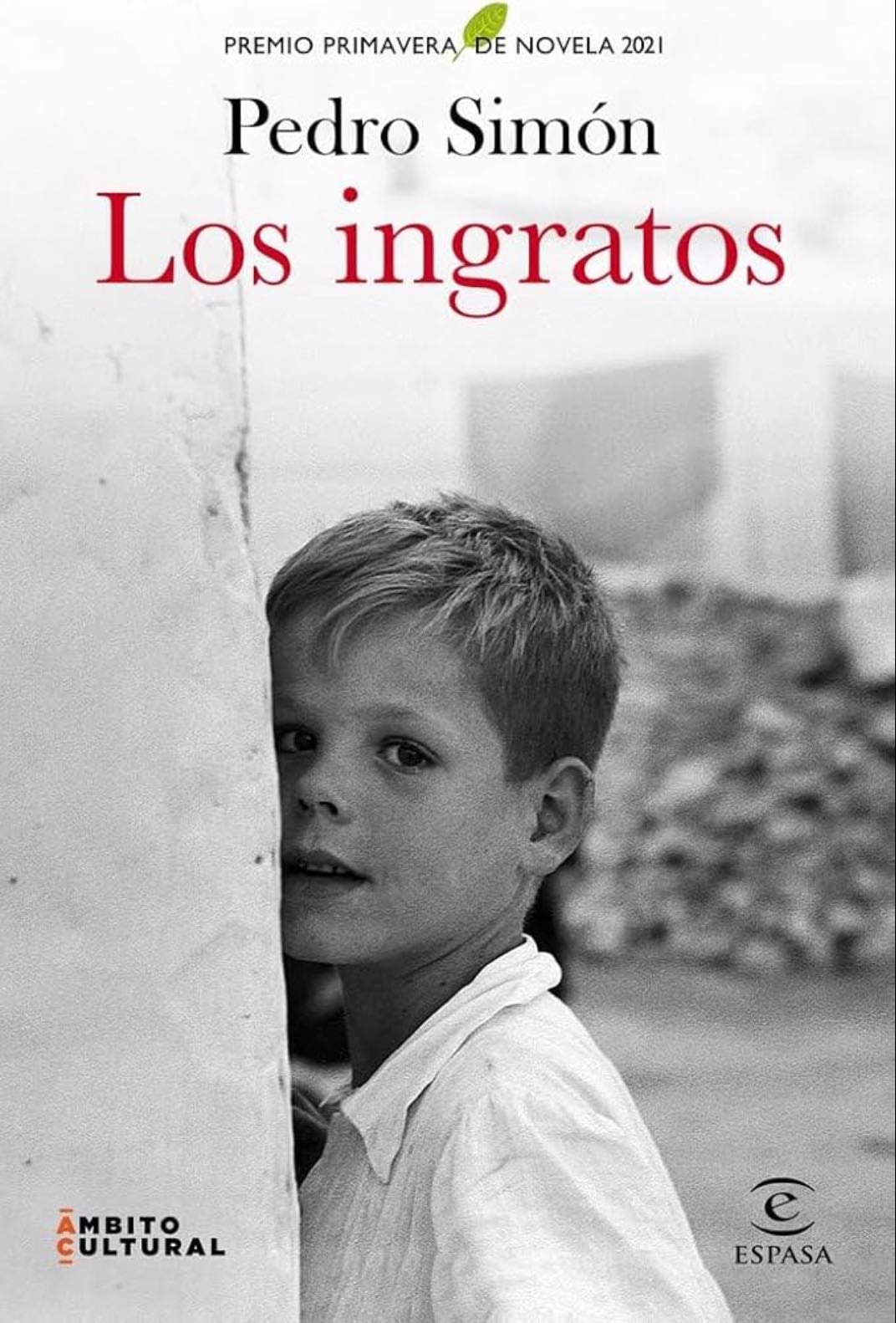 Los ingratos