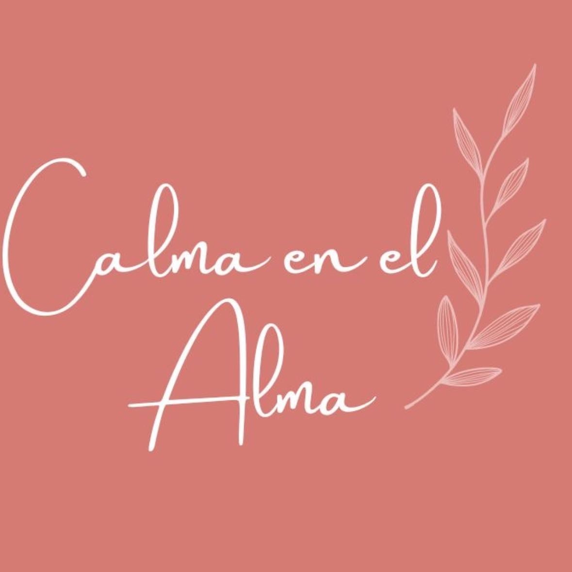 Estar en calma