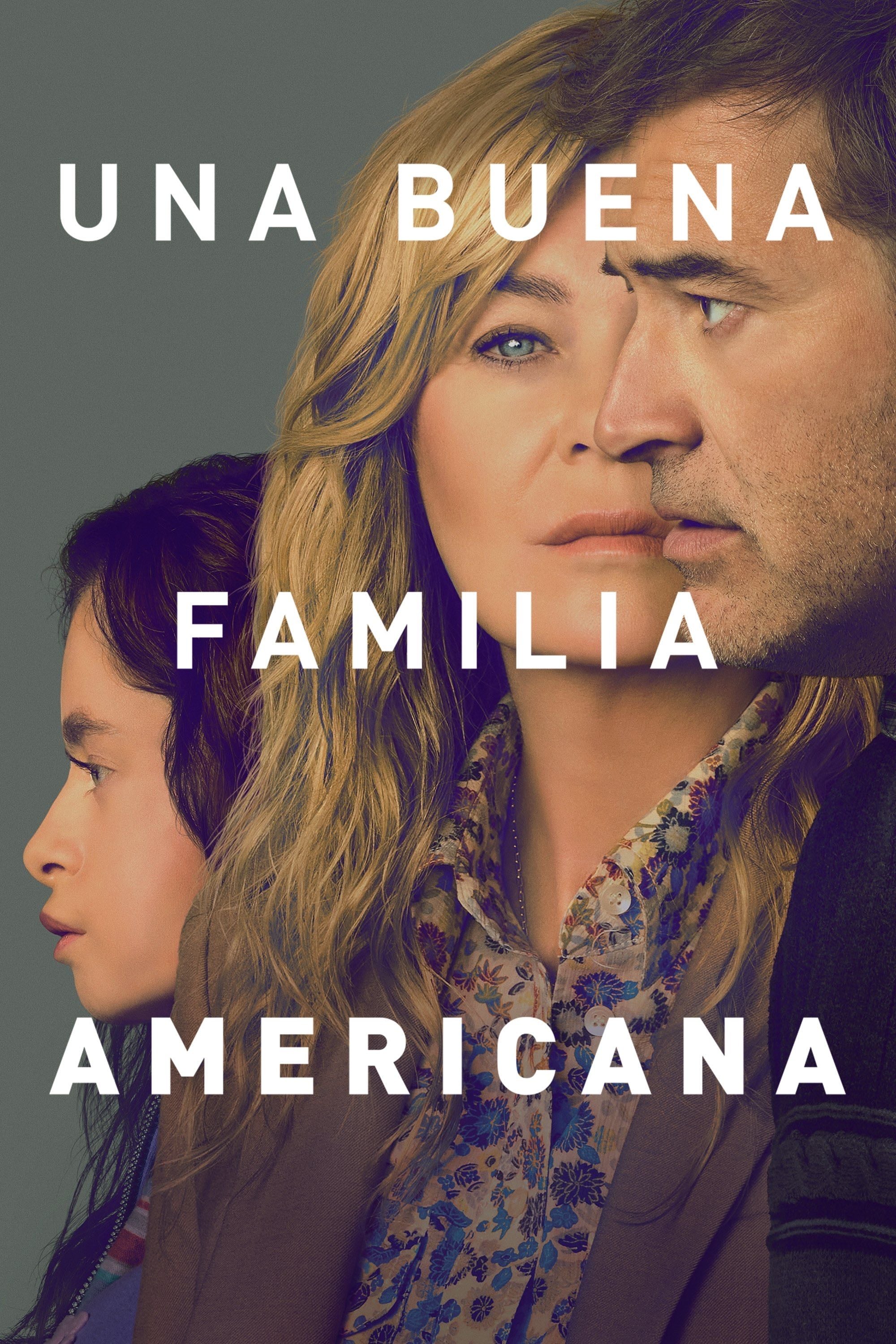 Una buena familia americana - Katie Robbins · 2025