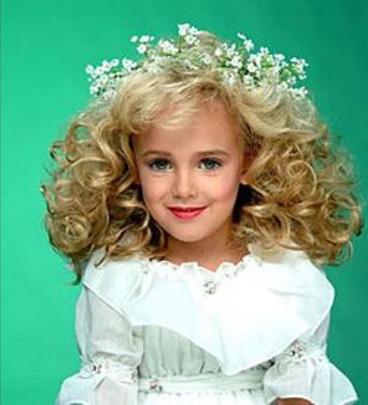 Jonbenet Ramsay - YouTube - Paulette