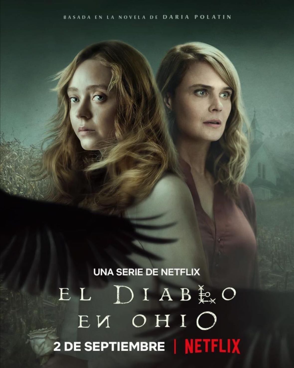 El diablo de Ohio