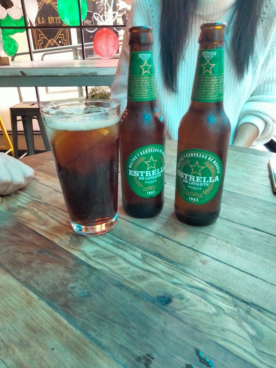 La Perra Gorda