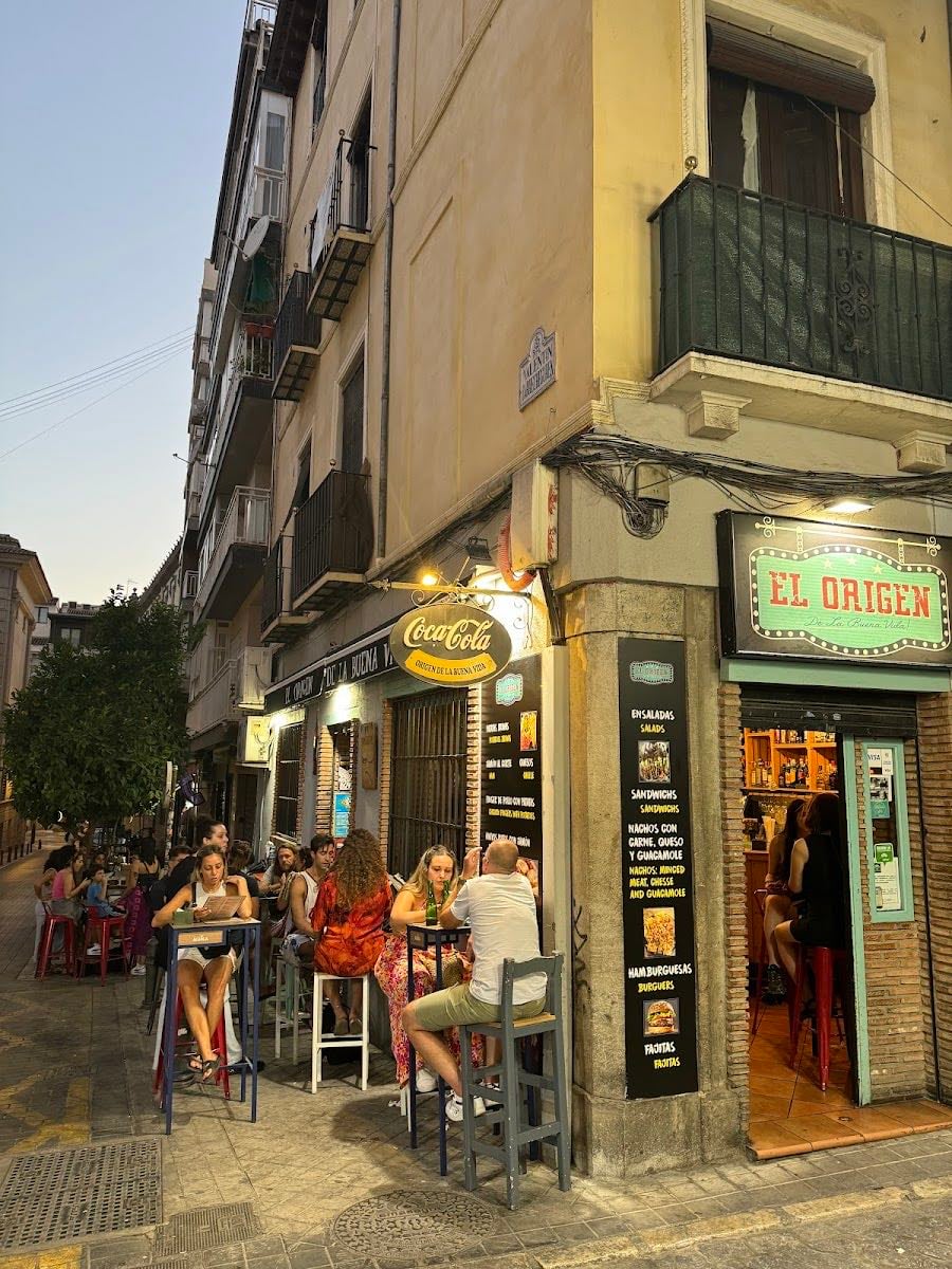 La Buena Vida Tapas
