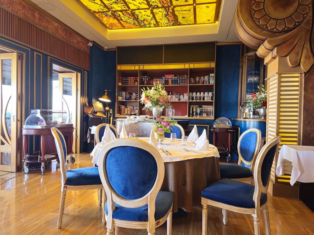 Kornat Restaurant