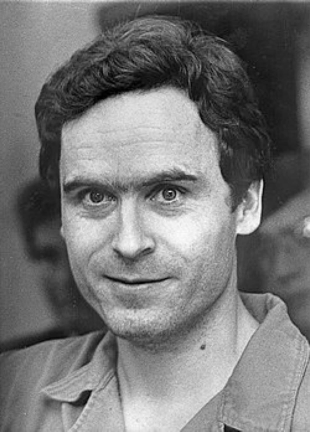 Ted Bundy - YouTube - Nekane FlishFlisher