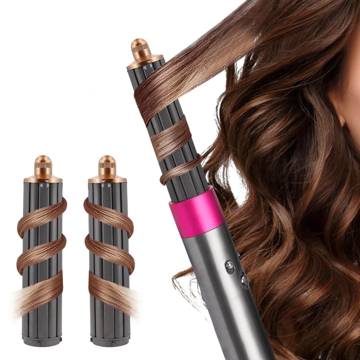 Gadget que necesitas para tu pelo - -Plancha para el pelo loreal profesional o ghd
-Secador ghd
-Alternativas a Dyson (Create, rowenta, etc)