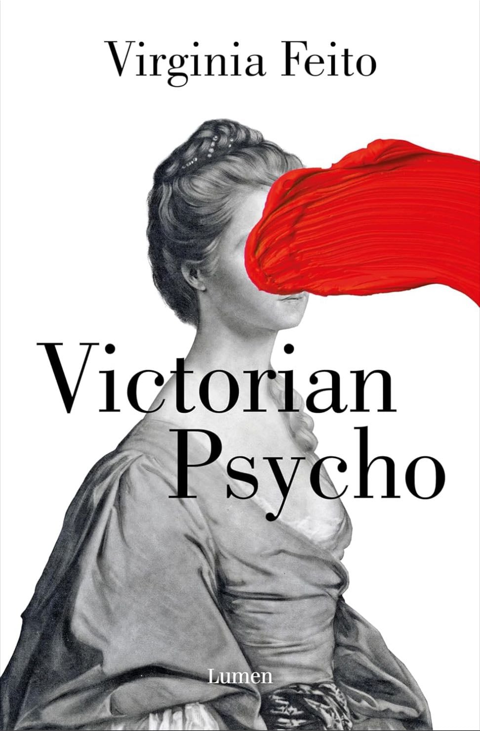 Victorian Psycho - Virginia Feito · 2025