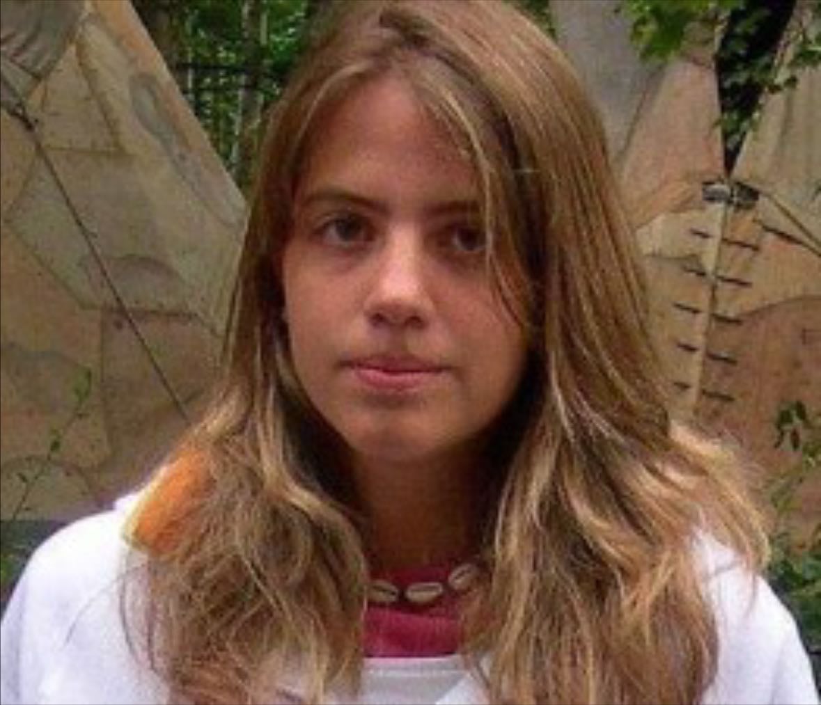 Marta del Castillo - YouTube - Martha C