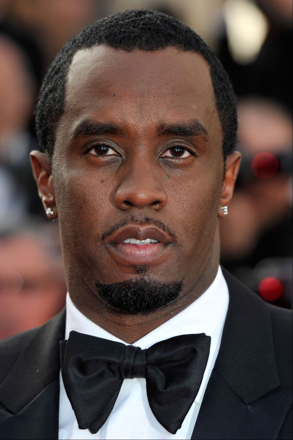 P. Diddy - YouTube