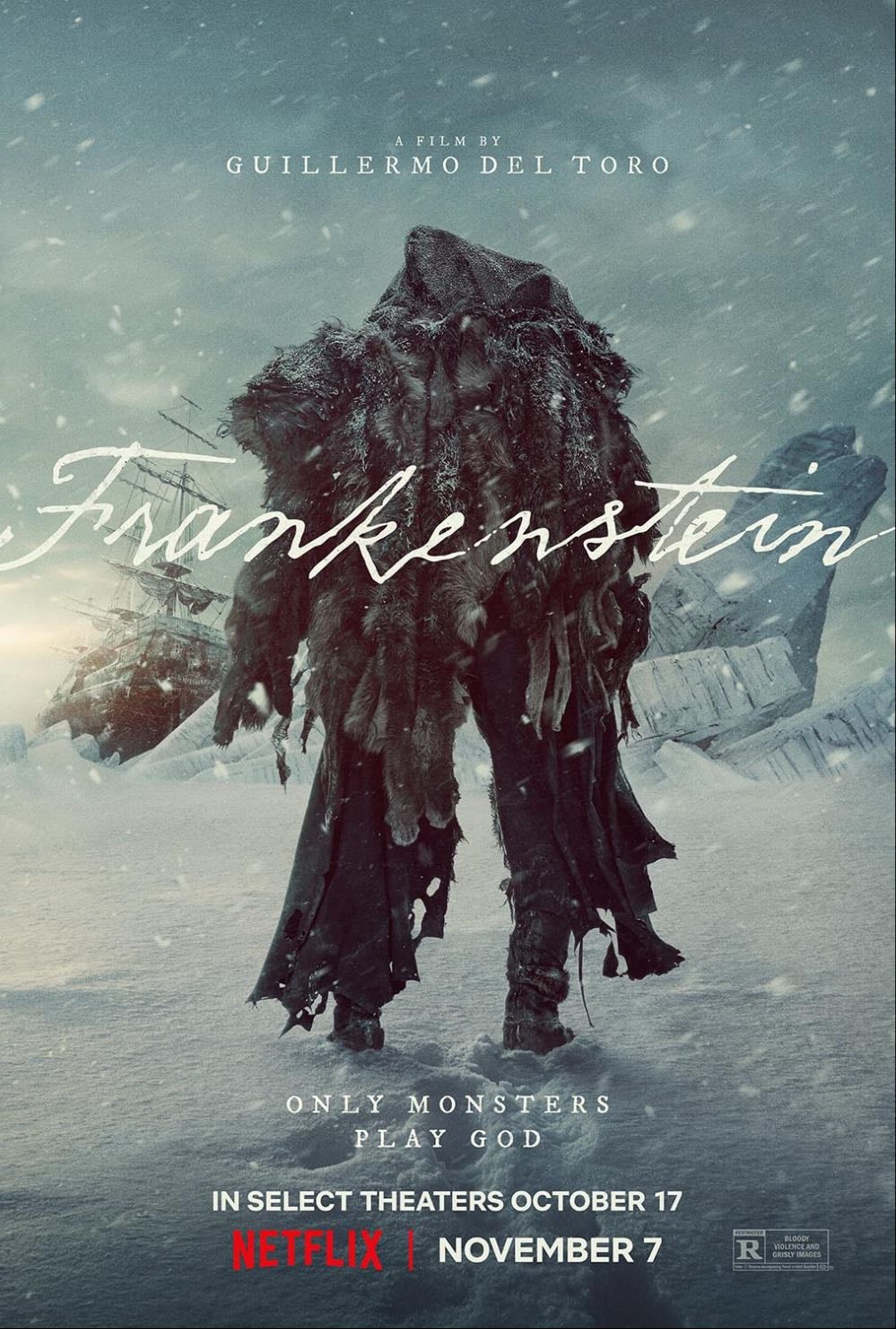 Frankestein