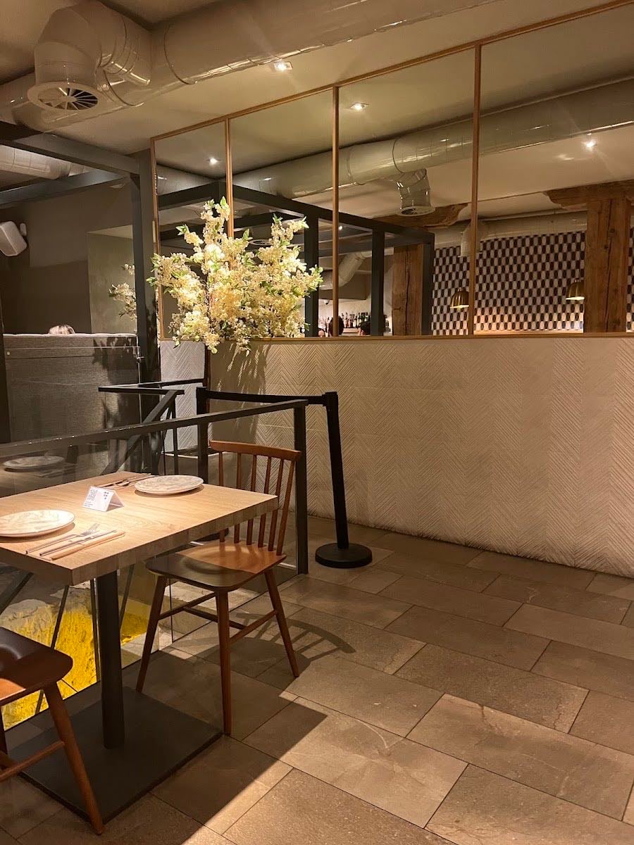 Macao Restaurante