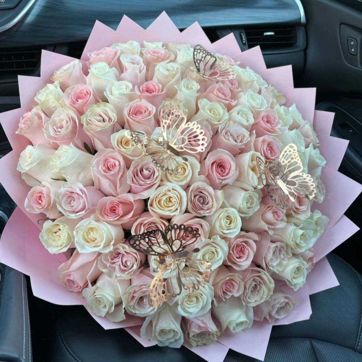 Rosas