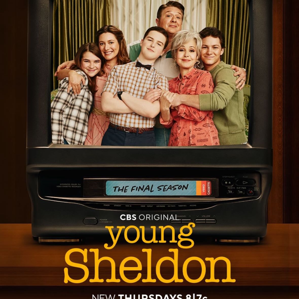 Ver una de mis sitcom fav - Sheldon, friends, como conocí a vuestra madre, aquí no hay quien viva, la que se avecina…