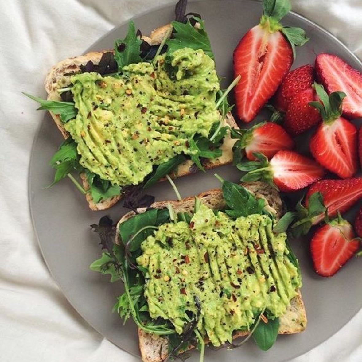 Comer sano