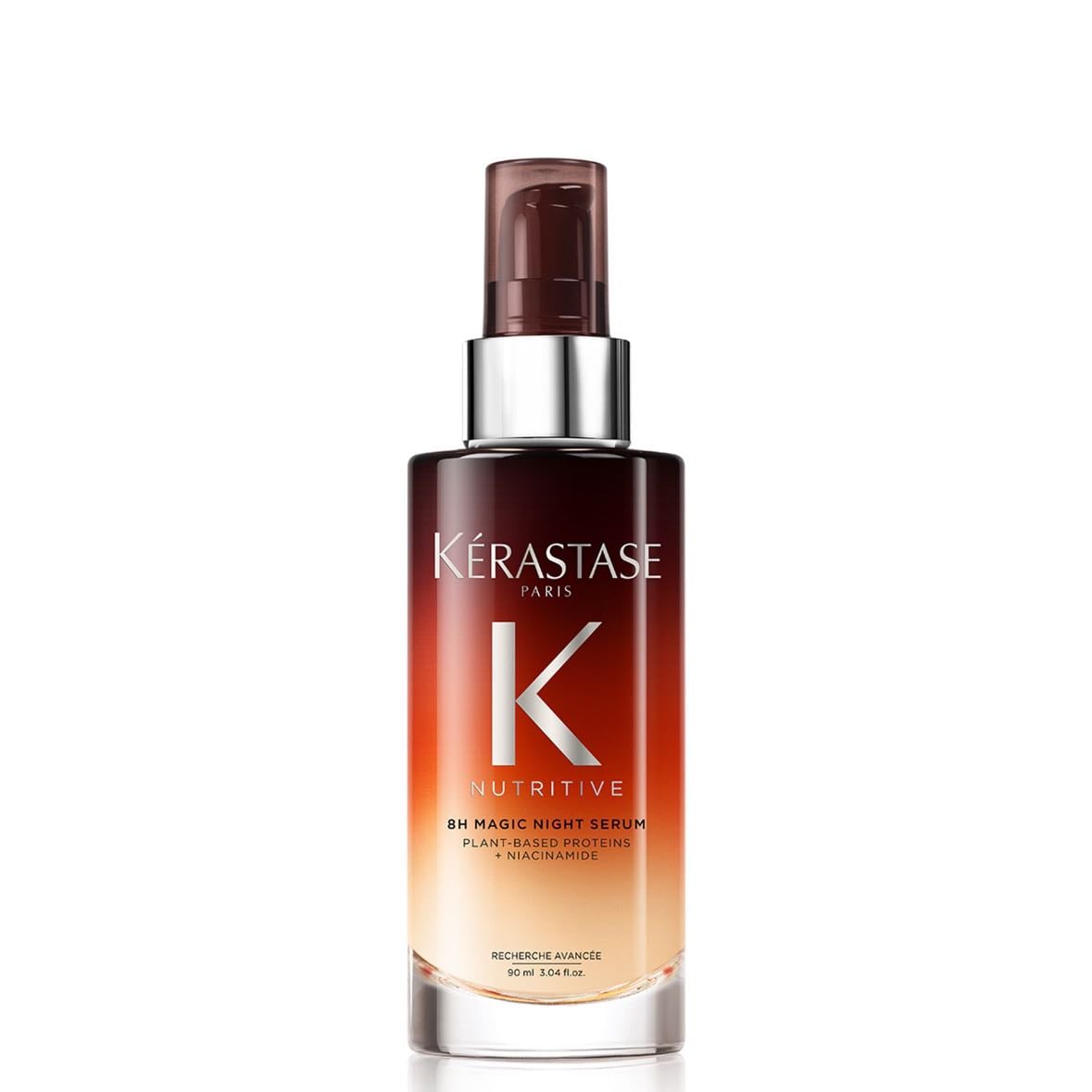 Serum de noche kerastase - Nutrición