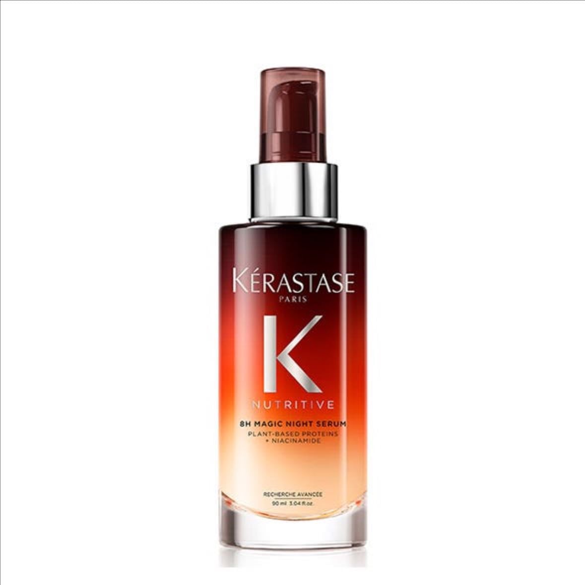 Kerastase Serum noche