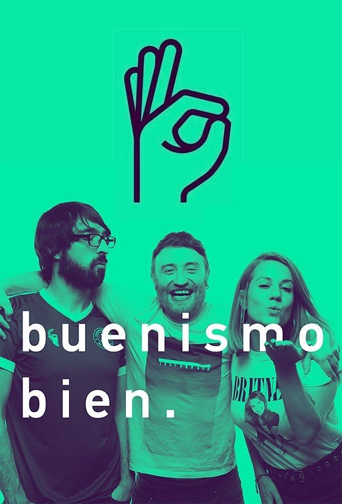 Buenismo Bien - 2018