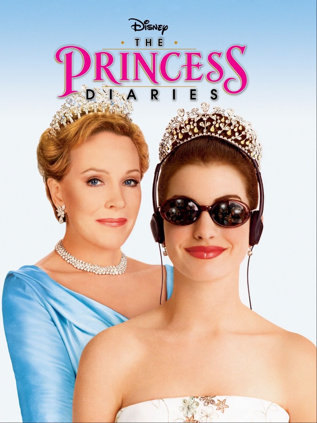The princess diaries