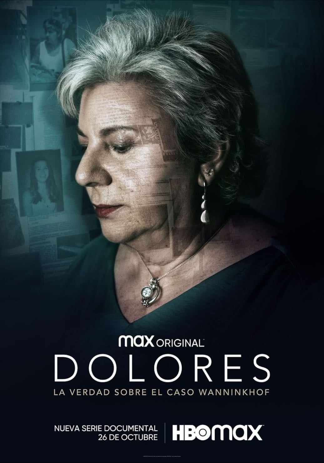 Dolores: el caso Wanninkhof