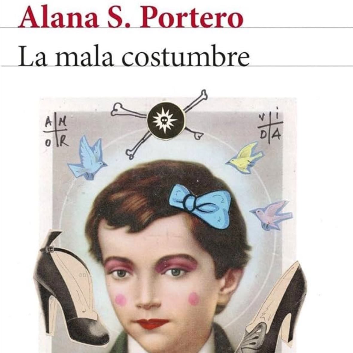 La mala costumbre