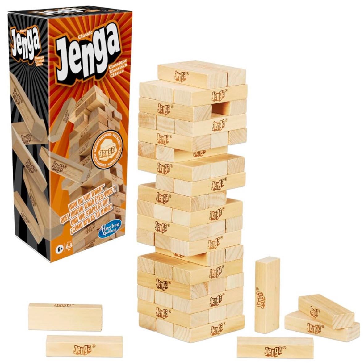 Jenga