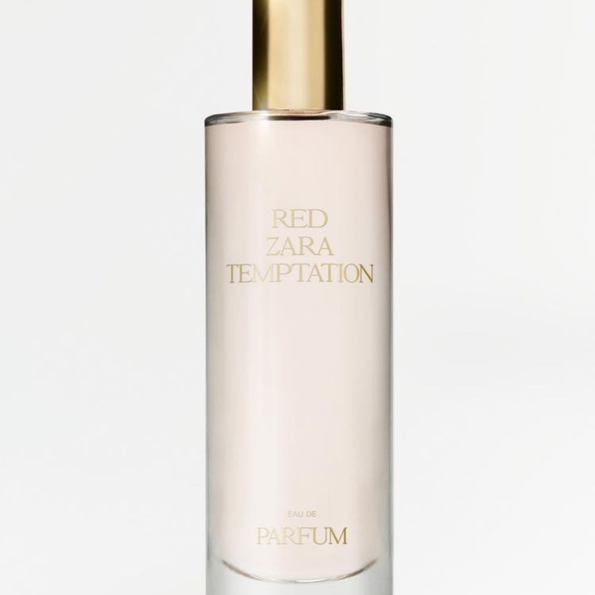 Red temptation