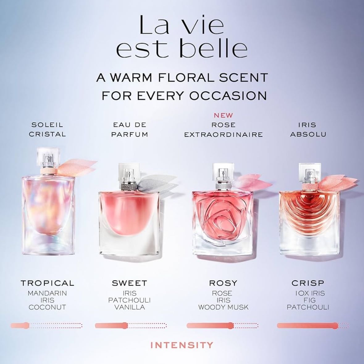 La vie est belle
