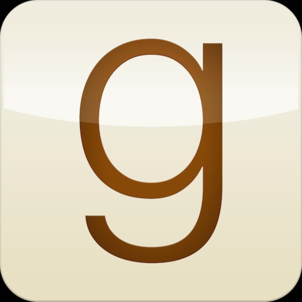 Goodreads - Booktrack