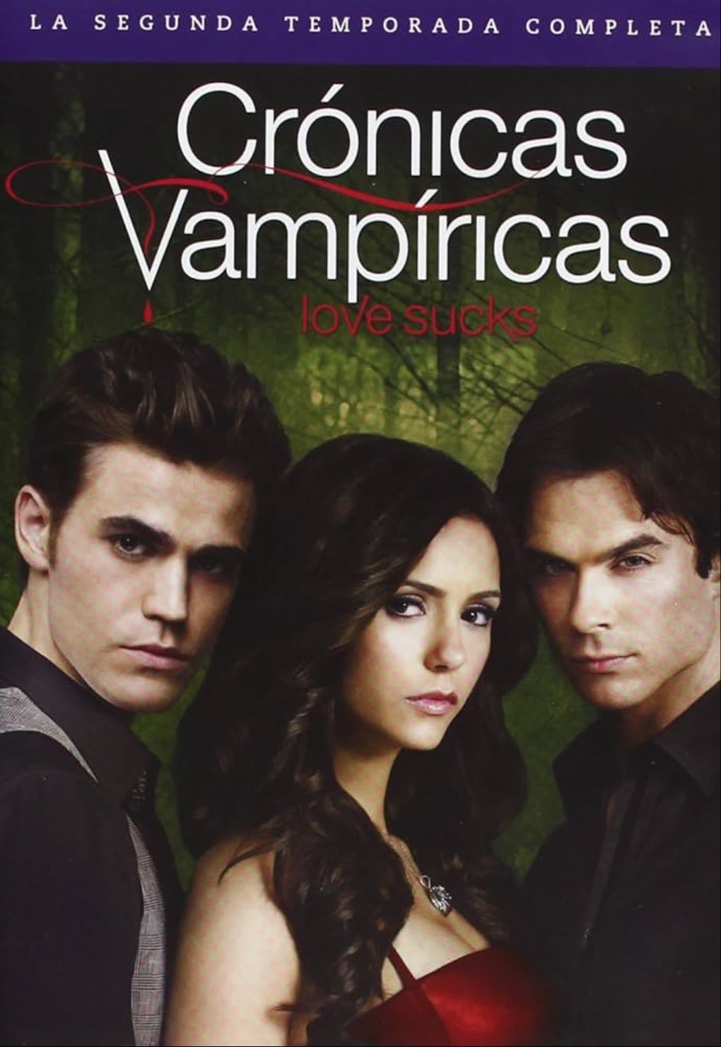 Crónicas vampíricas