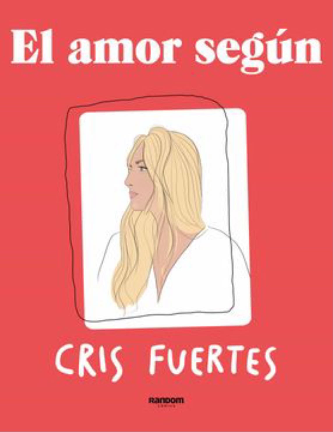 El amor según - Cris fuertes