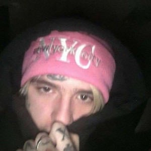 buzzin - lil peep - Playlist