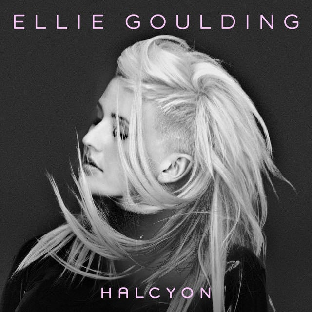 My Blood - Song · Ellie Goulding