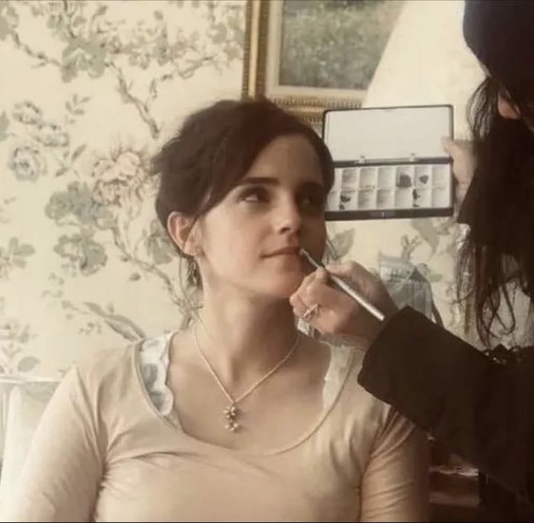 Emma Watson