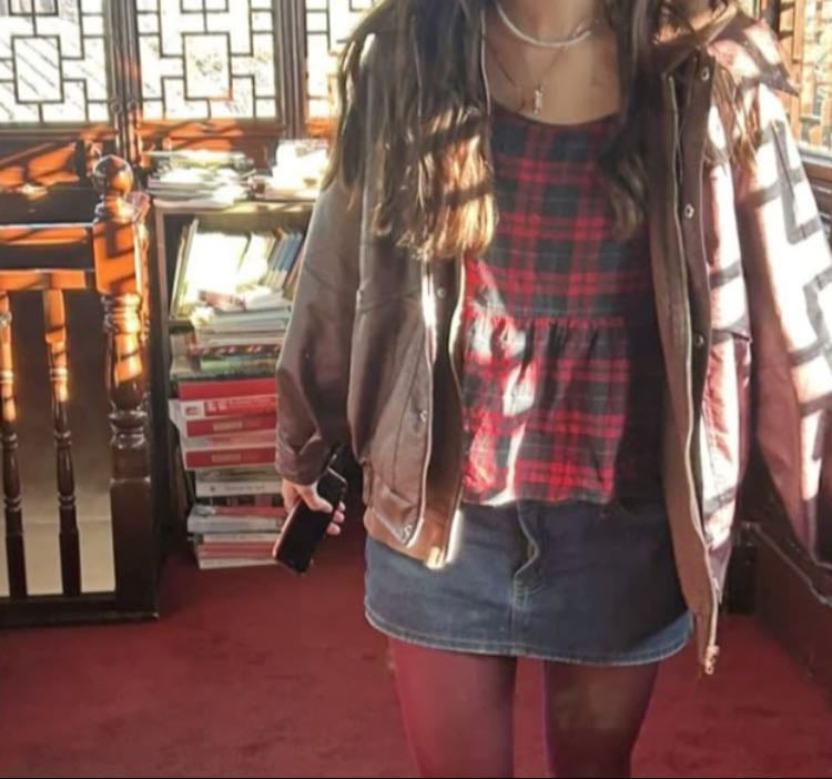 Clothes wishlist